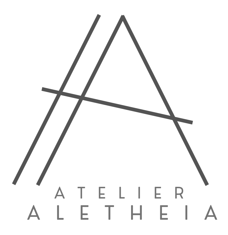 logo Atelier Aletheia